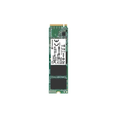 Festplatte Transcend TS256GMTE652T 1TB SSD PCIe Gen3 x4 NVMe 3D NAND