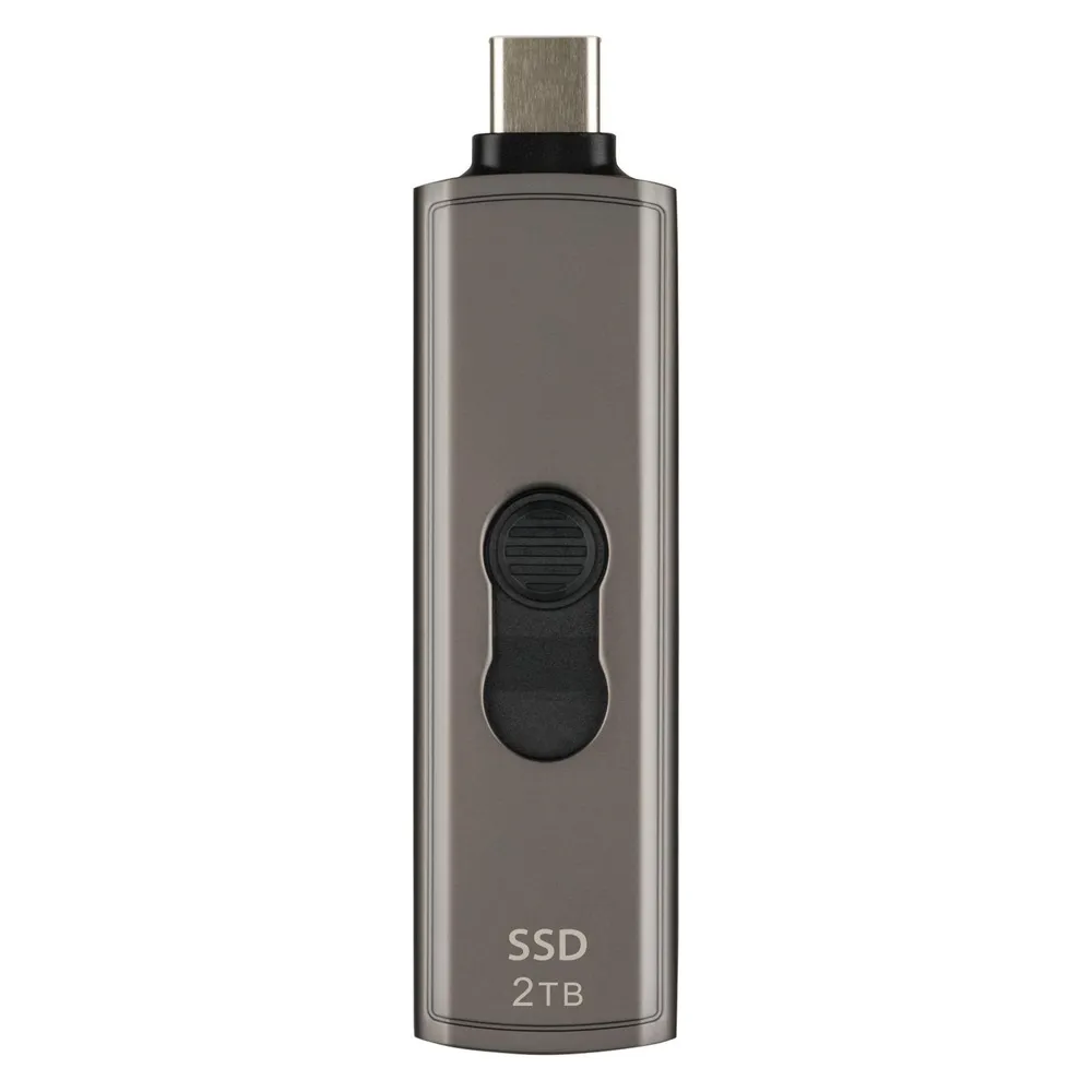 Transcend ESD330C (2 TB)