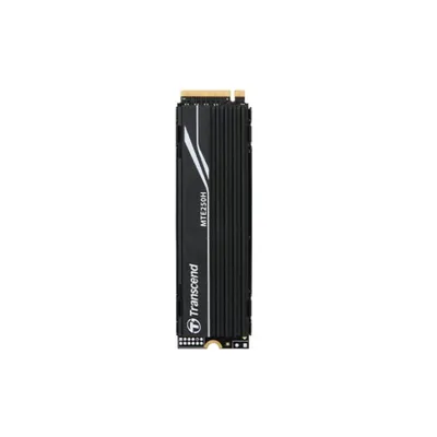 Festplatte Transcend MTE250H 2TB M.2 NVMe PCIe 4.0 7100MB/s
