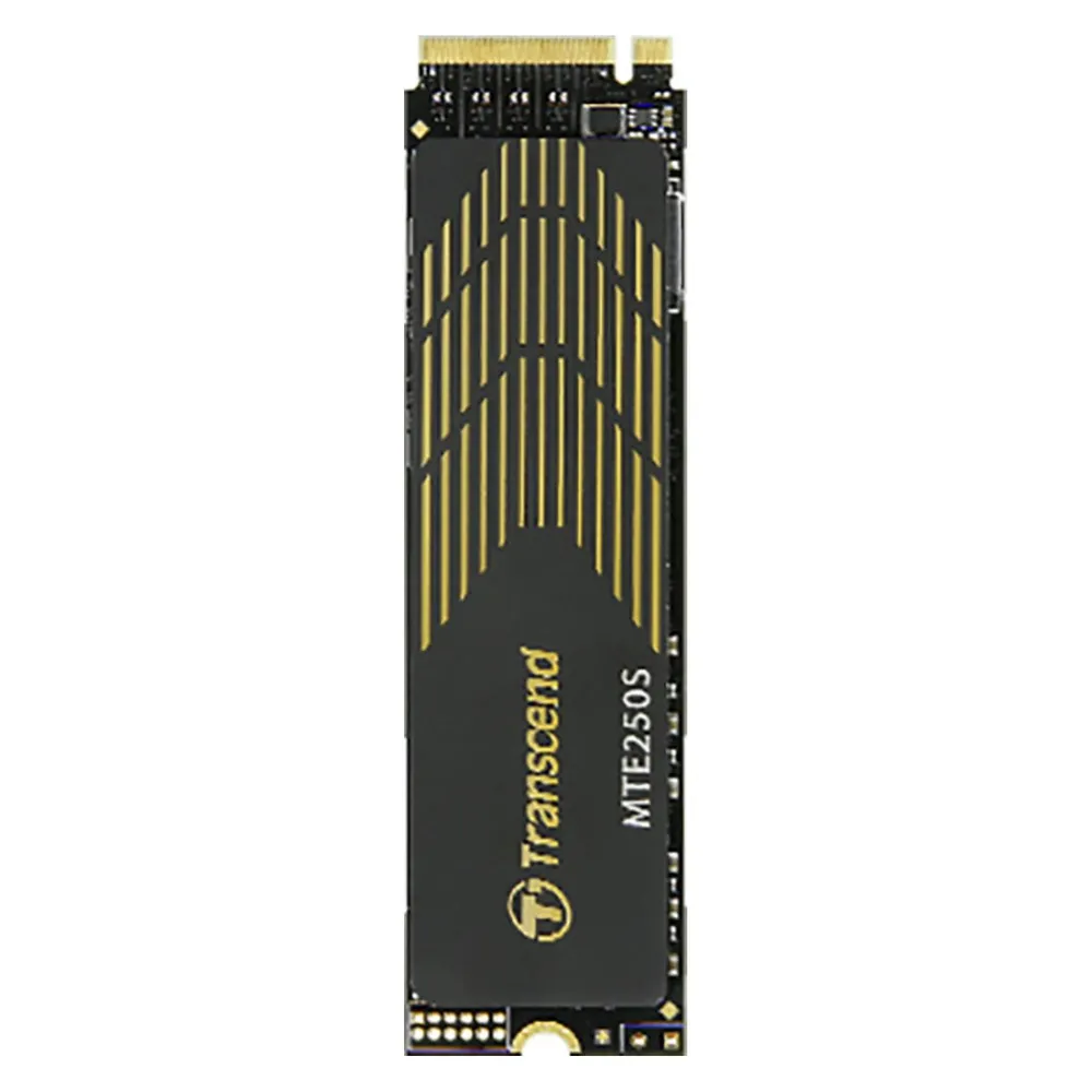 Transcend MTE250S (2000 GB, M.2 2280)