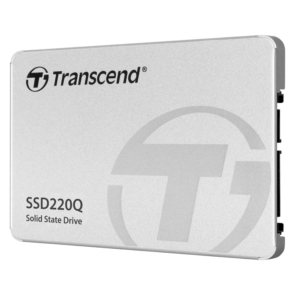 Transcend SSD220Q