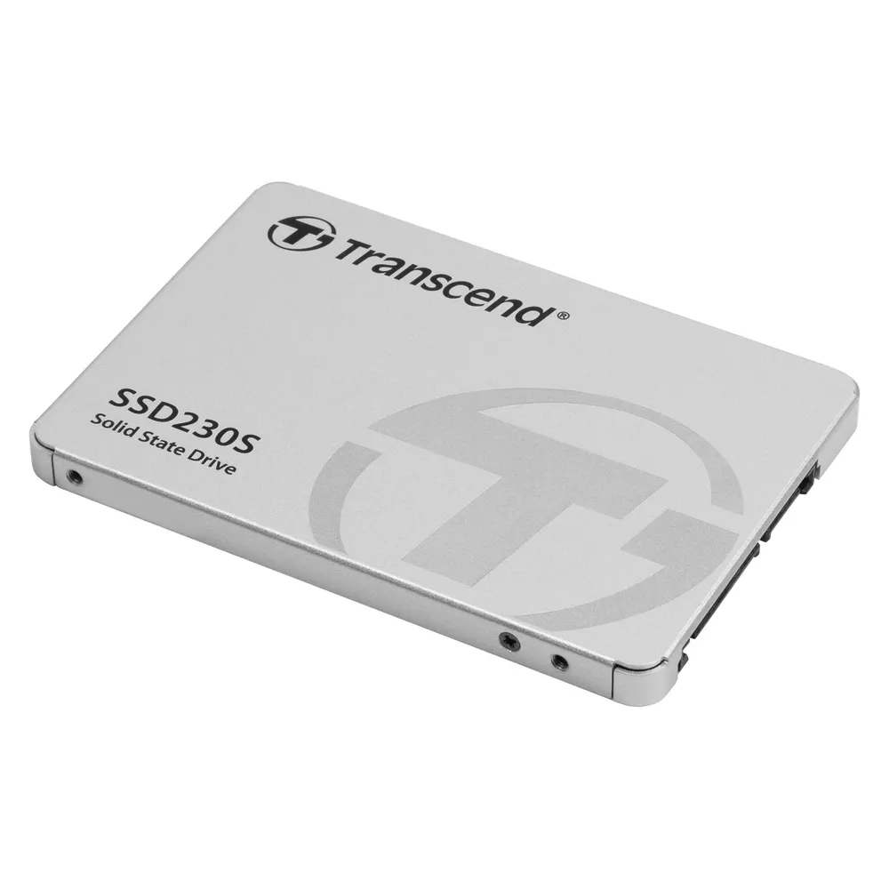 Transcend SSD230S (2000 GB, 2.5")