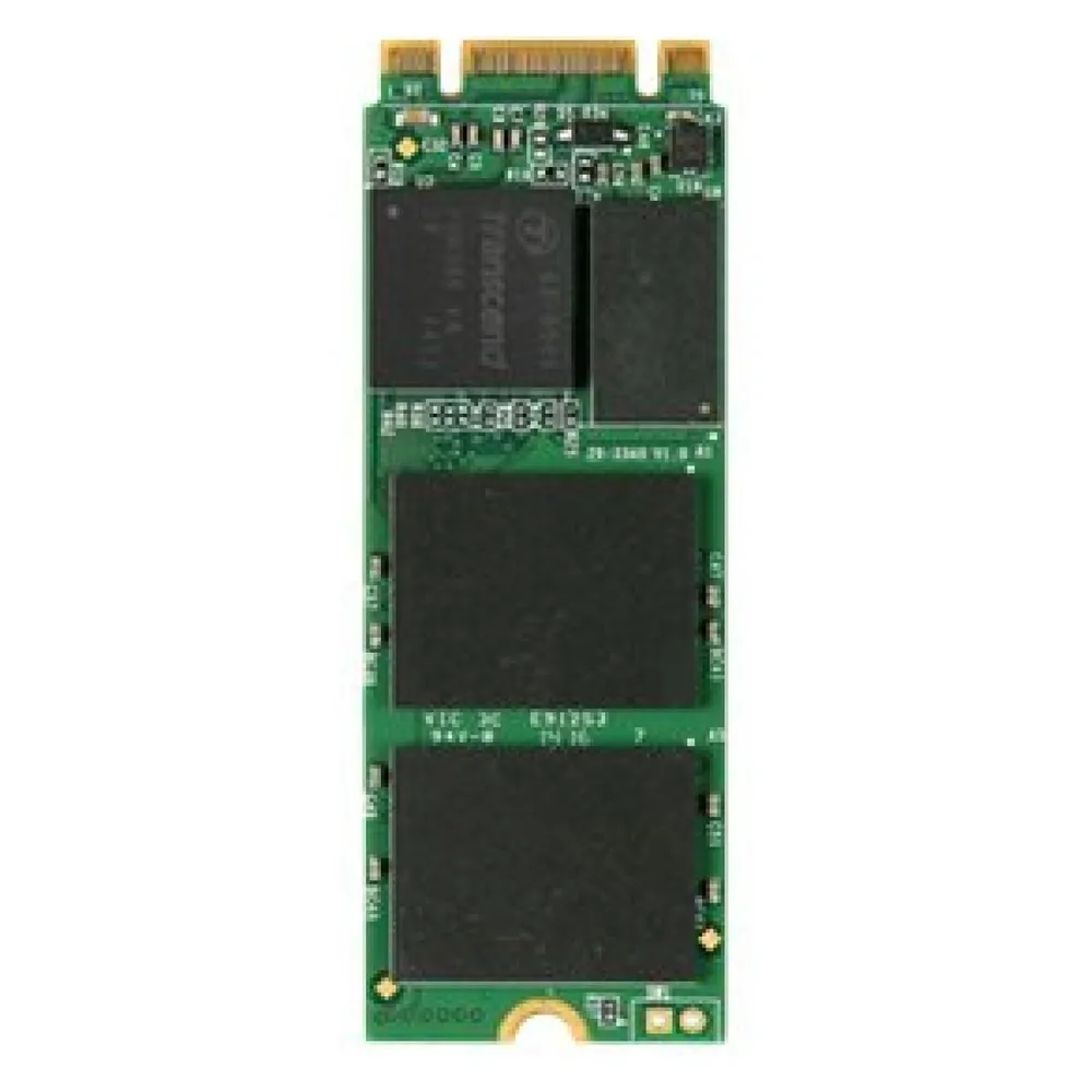 Transcend MTS600 (32 GB, M.2 2260)
