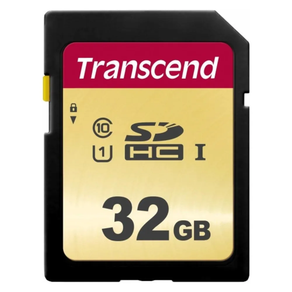Transcend 500S