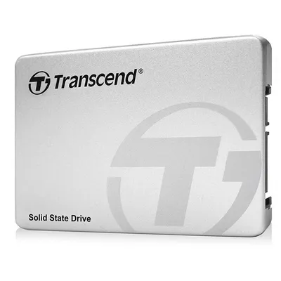 Transcend SSD220S 480 GB 2.5" Serial ATA III 3D NAND