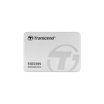 Festplatte Transcend SSD230S 4 TB 2.5" SSD 560 MB/s SATA III DevSleep