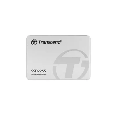 Festplatte Transcend SSD225S 500 GB 2.5" SSD 530 MB/s SATA III DevSleep