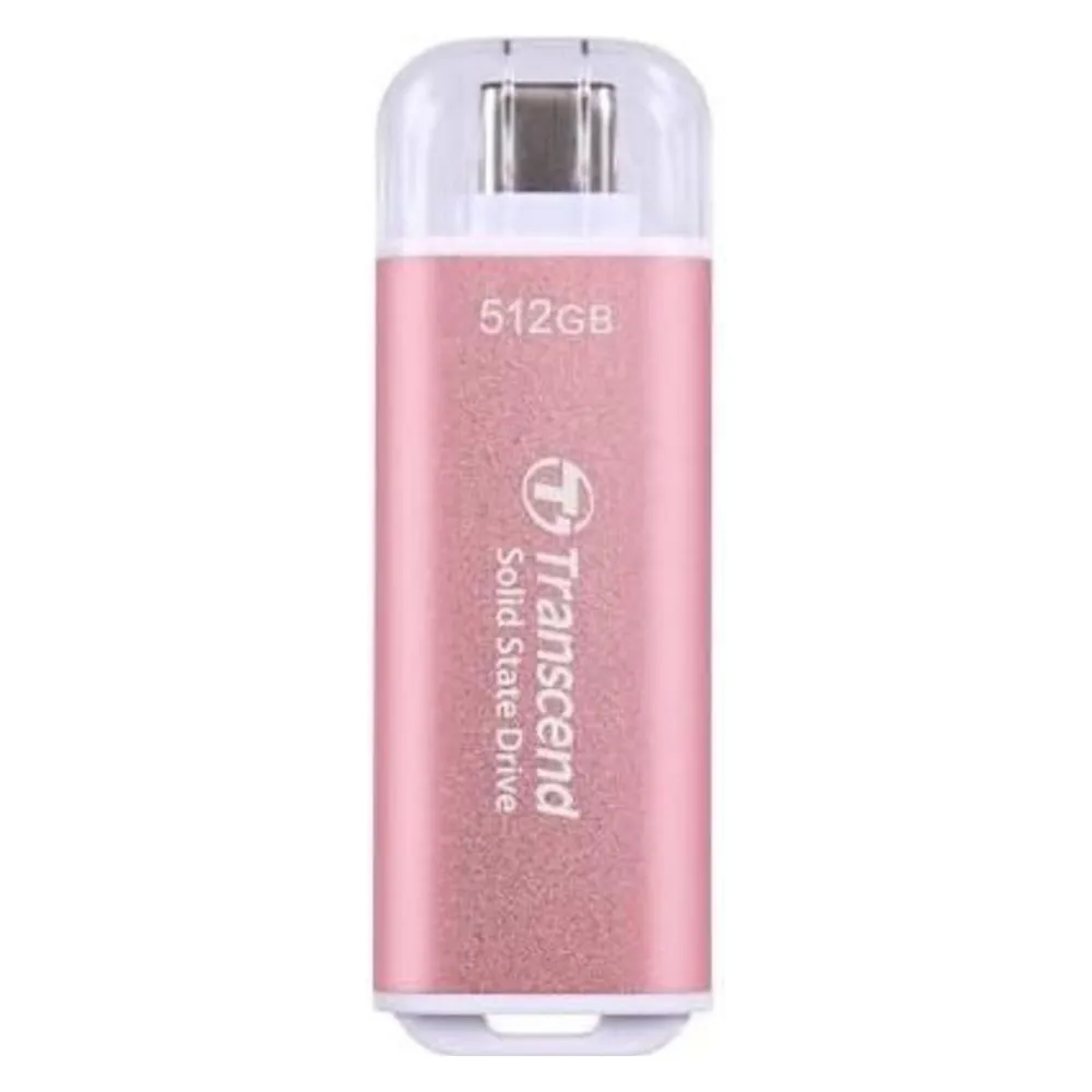 Transcend ESD300 (512 GB, USB-C)