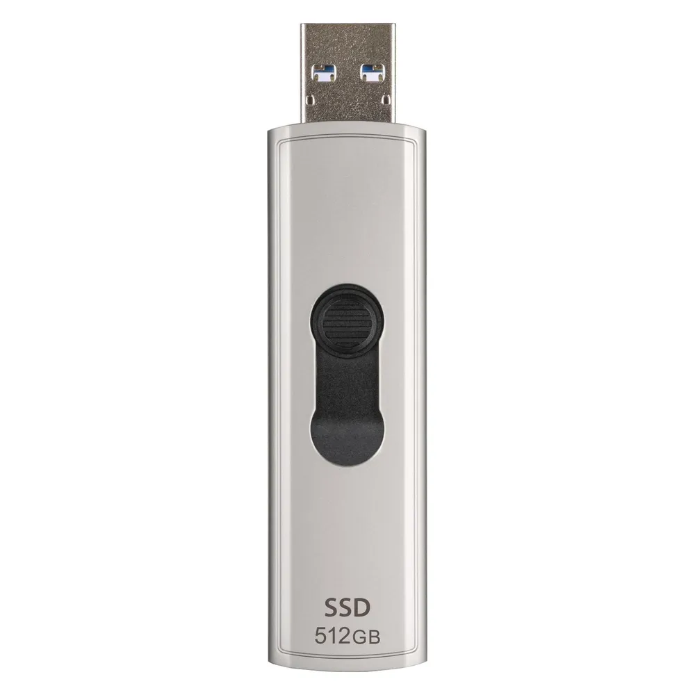 Transcend ESD320A
