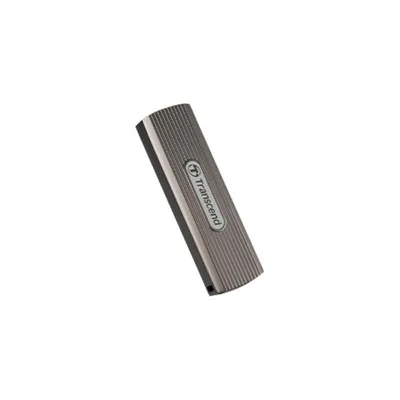 Festplatte Transcend ESD330C 512GB SSD USB Type-C 10 Gbit/s Schutz