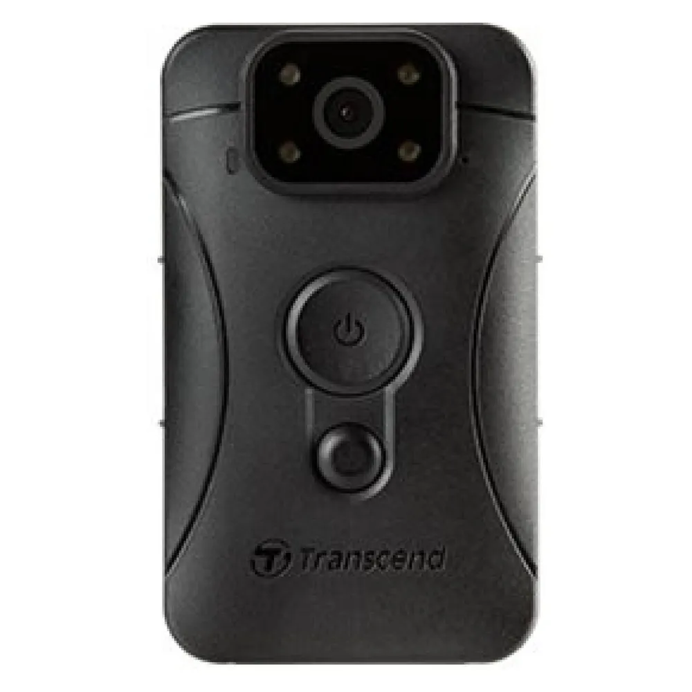 Körperkamera Transcend DrivePro Body 10 1920x1080 130° IR