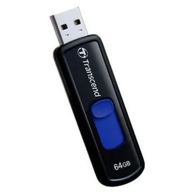 Transcend JetFlash 760