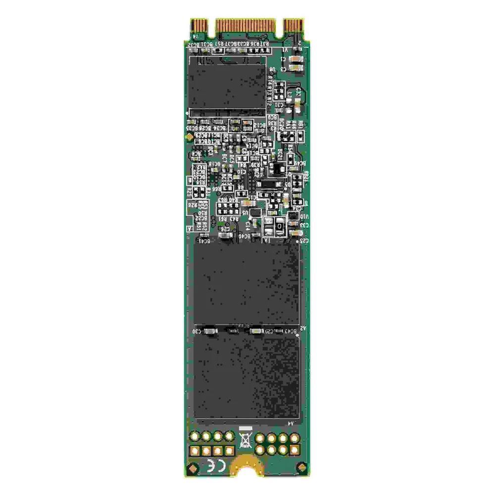 Transcend Mts800s (64 GB, M.2 2280)