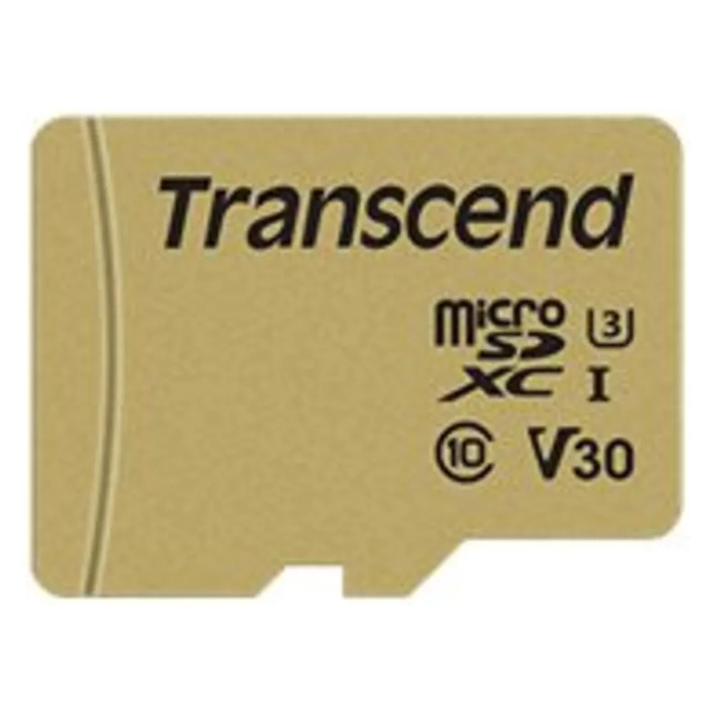 Transcend 8GB UHS-I U1 SD CARD