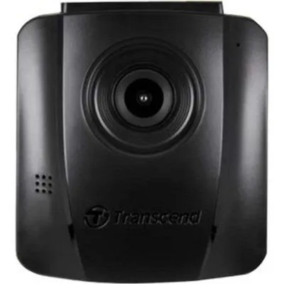 Kamera Transcend DrivePro Full HD 1,3" Schwarz microSD USB