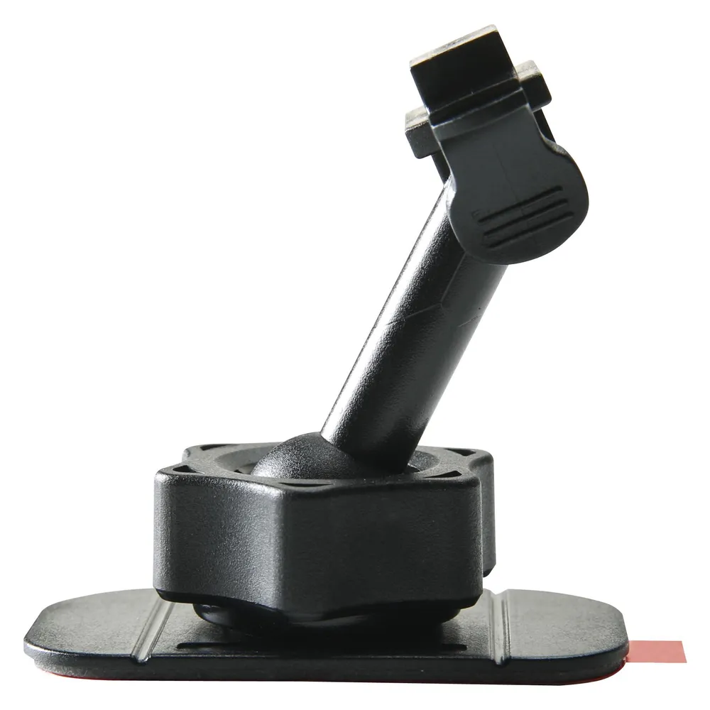 Klebebefestigung Transcend TS-DPA1 Schwarz 360° für DrivePro