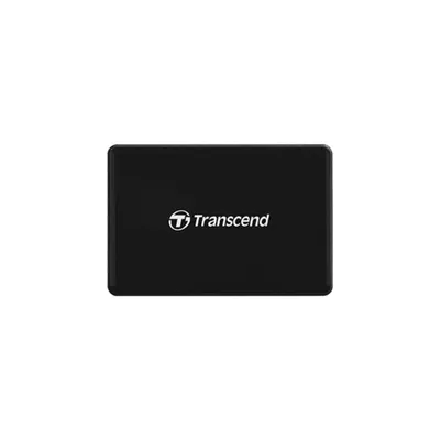 Transcend RDC8 Kartenleser USB 3.1 Typ C