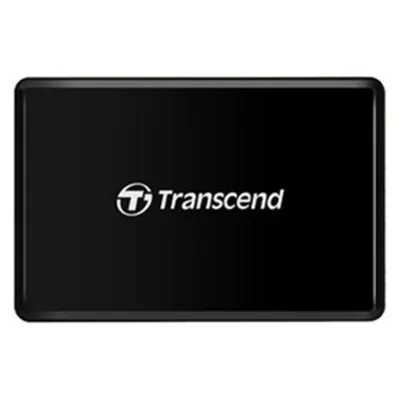 Transcend RDF8 USB 3.1 Gen 1 Kartenleser