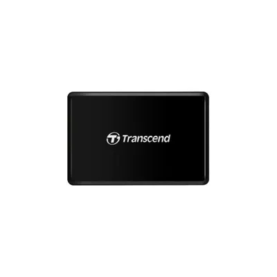 Transcend RDF8 USB 3.1 Gen 1 Kartenleser