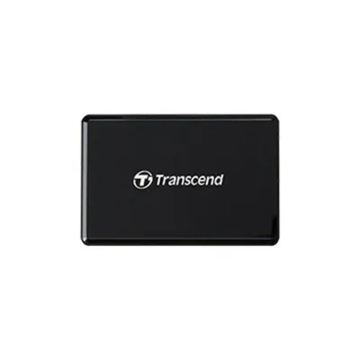 Transcend RDF9 UHS-II USB 3.1 Gen 1 Kartenleser