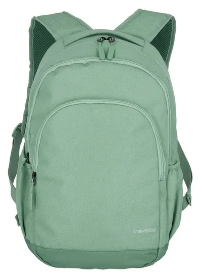 travelite Laptoprucksack KICK OFF Reiserucksack