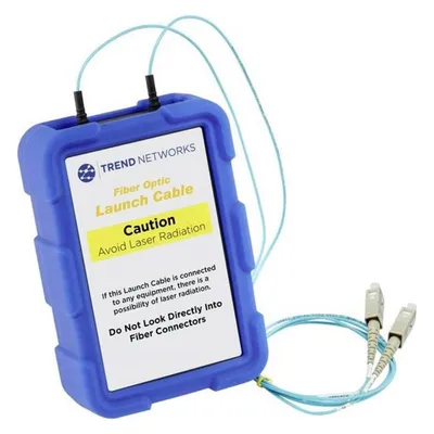 Trend Networks R240-ML-SCSC OM3 SC FM Vorlauffaser OM3 SC 1St.