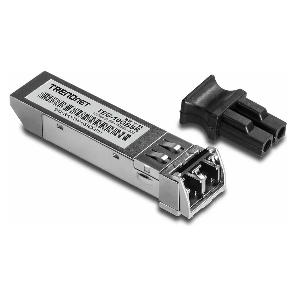 Trendnet Switch 10GBASE-LR SFP+ LC Module