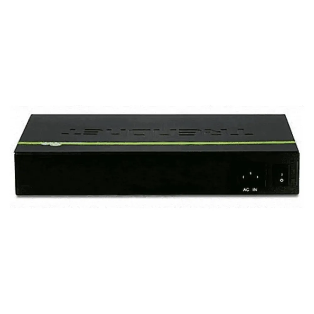 Trendnet TEG-S16DG GREENnet