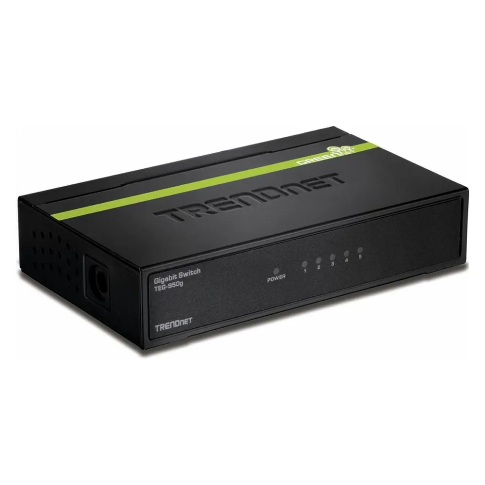 Trendnet TEG-S50G GREENnet