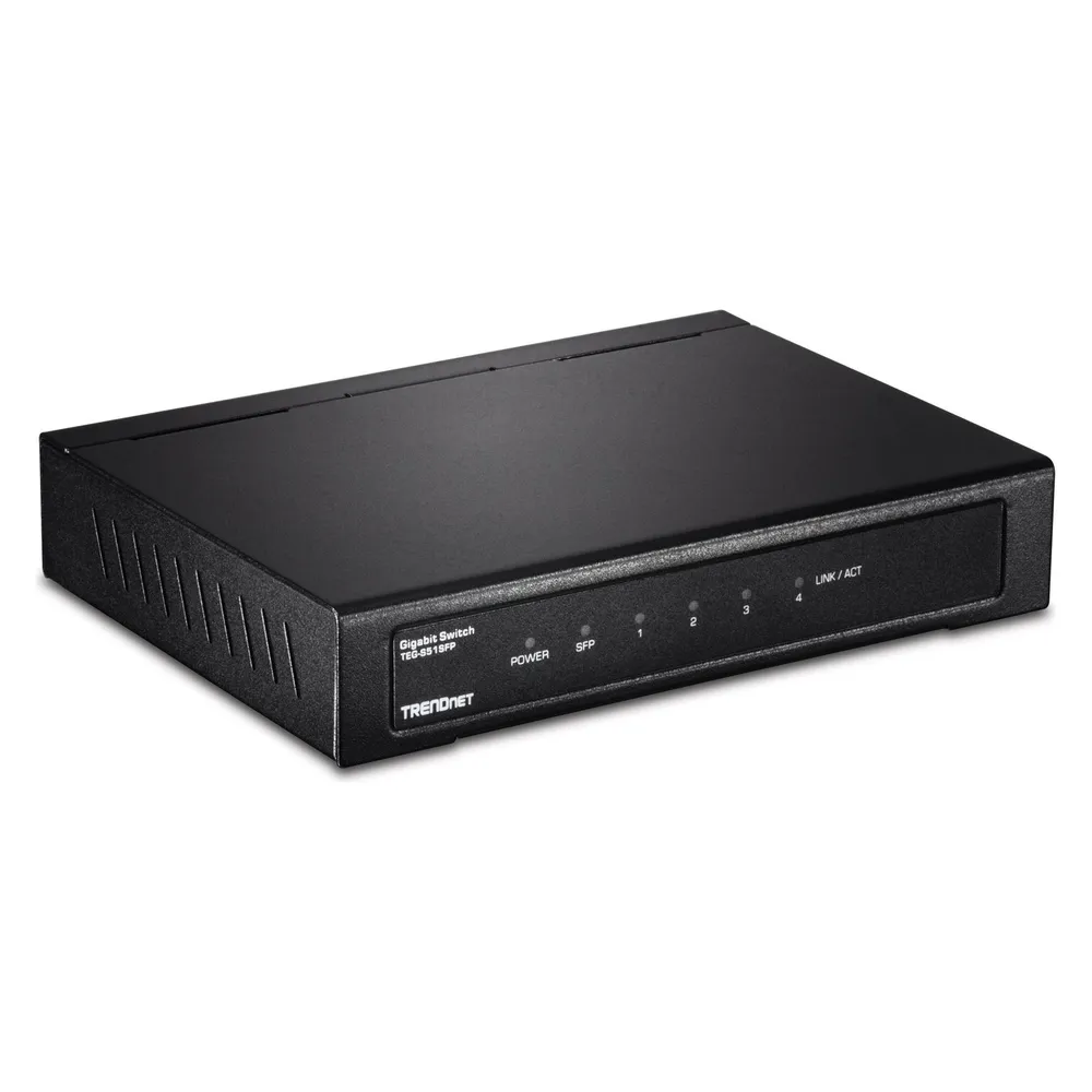 Trendnet Teg-S51sfp