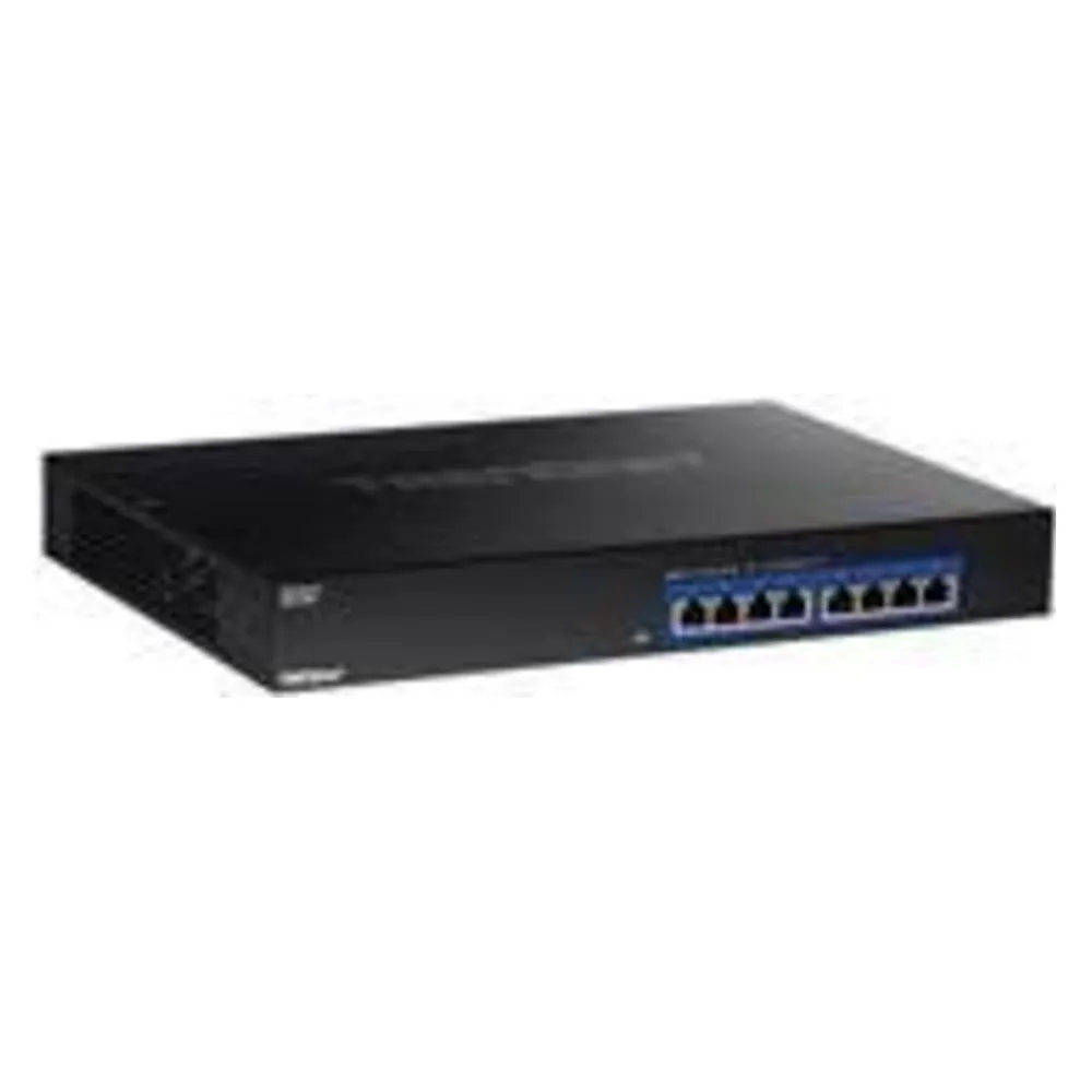 Switch Ethernet TRENDnet TEG-S708 8 Ports 10G