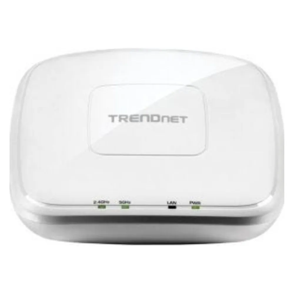 Trendnet AC1200 Dual Band PoE