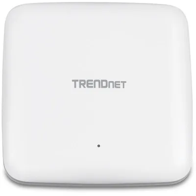 WLAN Access Point TRENDnet TEW-921DAP WiFi 6 AX1800 Dual Band PoE+