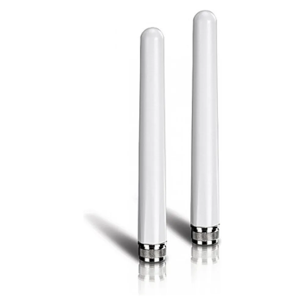 Antenne Trendnet TEW-AO57 Triband 3 6 7 dBi Outdoor N-Male