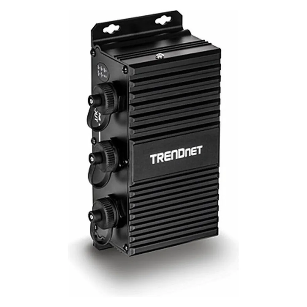 Trendnet TI-EU120 Netzwerk-/Stromextender
