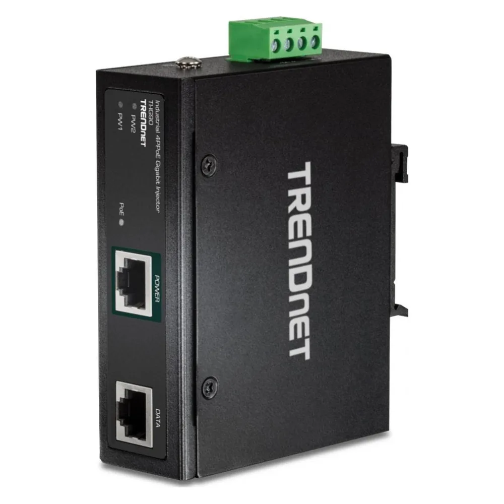 Trendnet TI-IG90 Hardened Industrial (802.3af