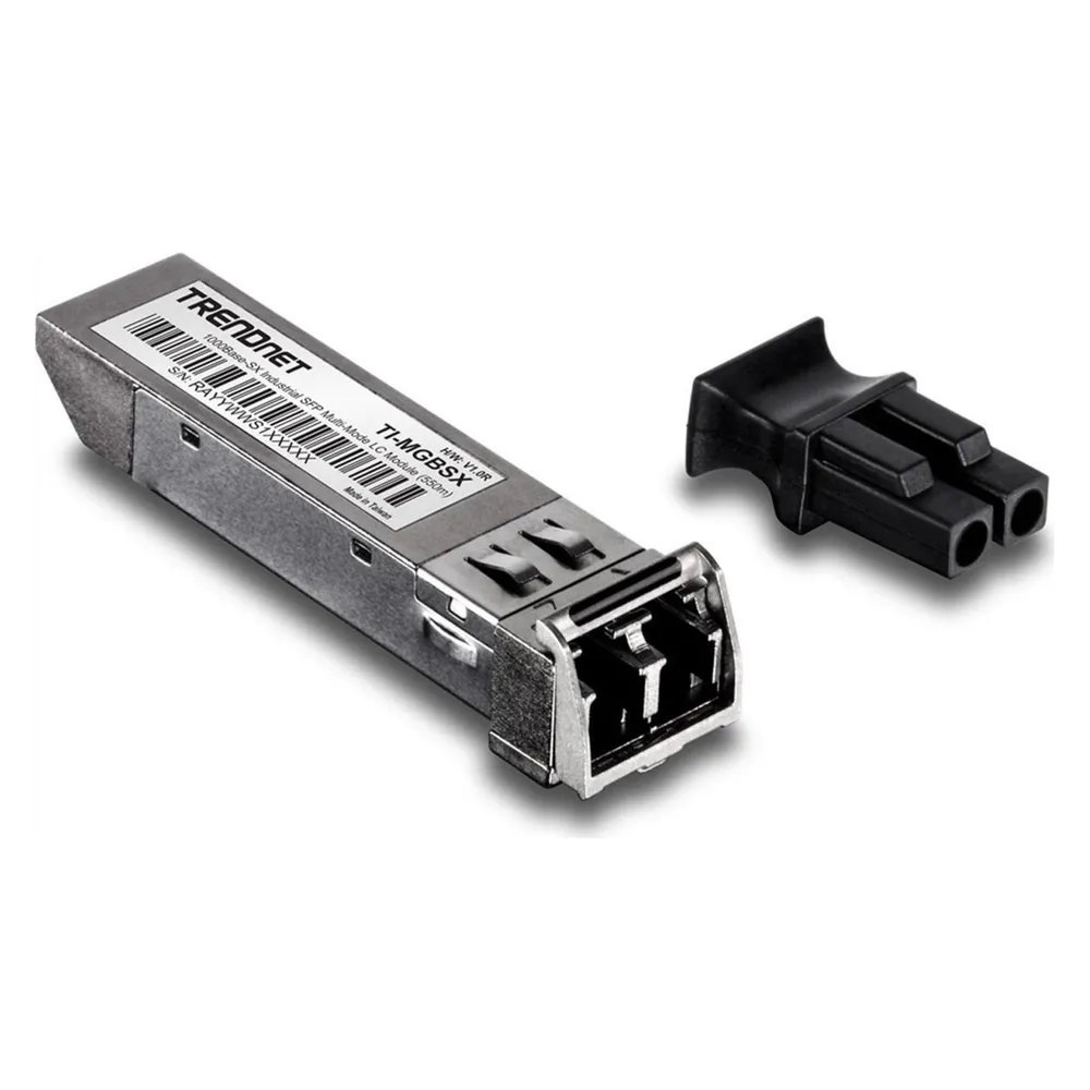 Trendnet 1000BASE-SX SFP Multi-Mode LC Modul