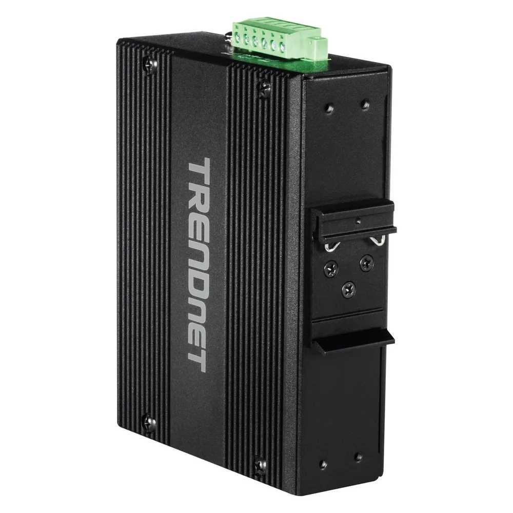 Trendnet TI-PG80B Switch
