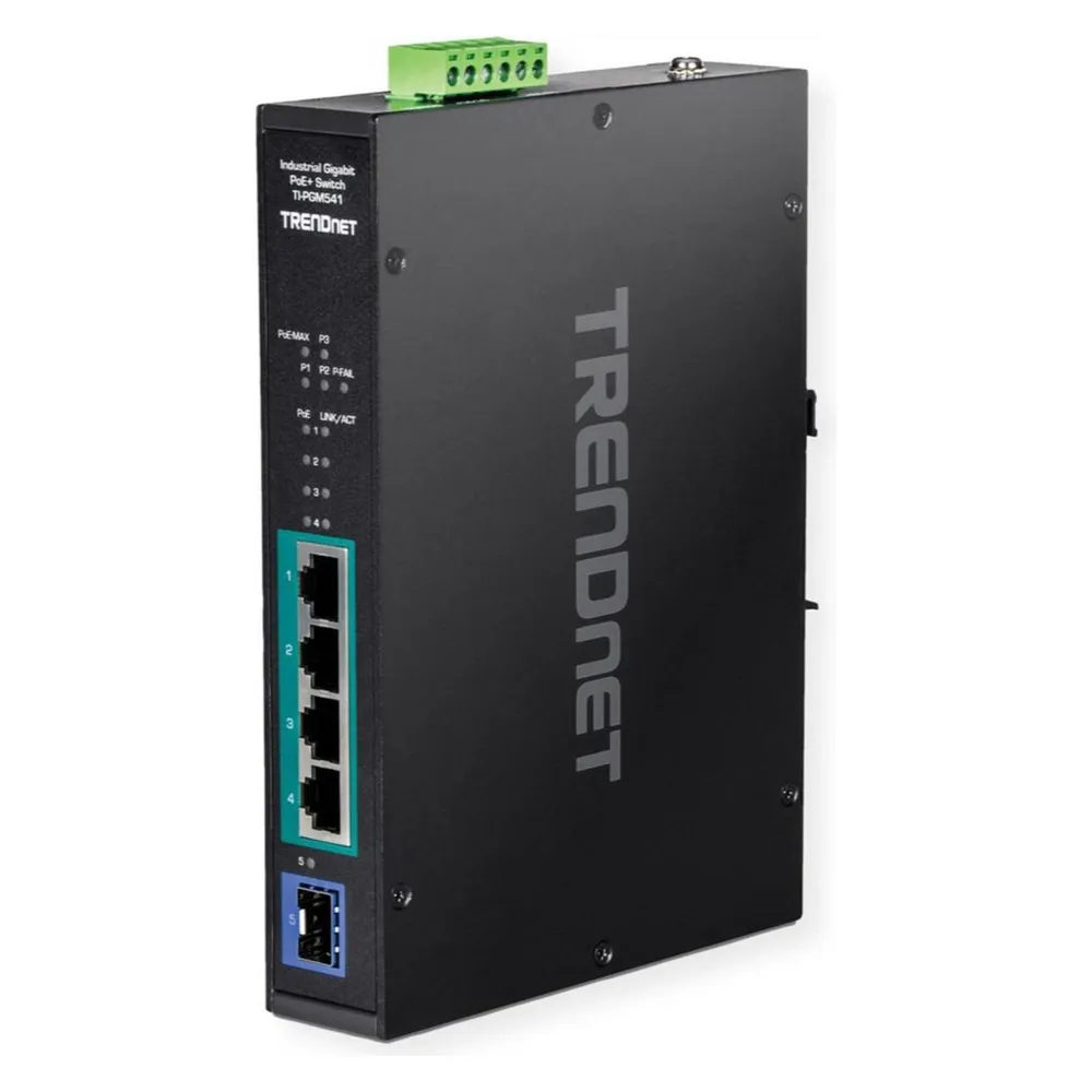 Trendnet TI-PGM541