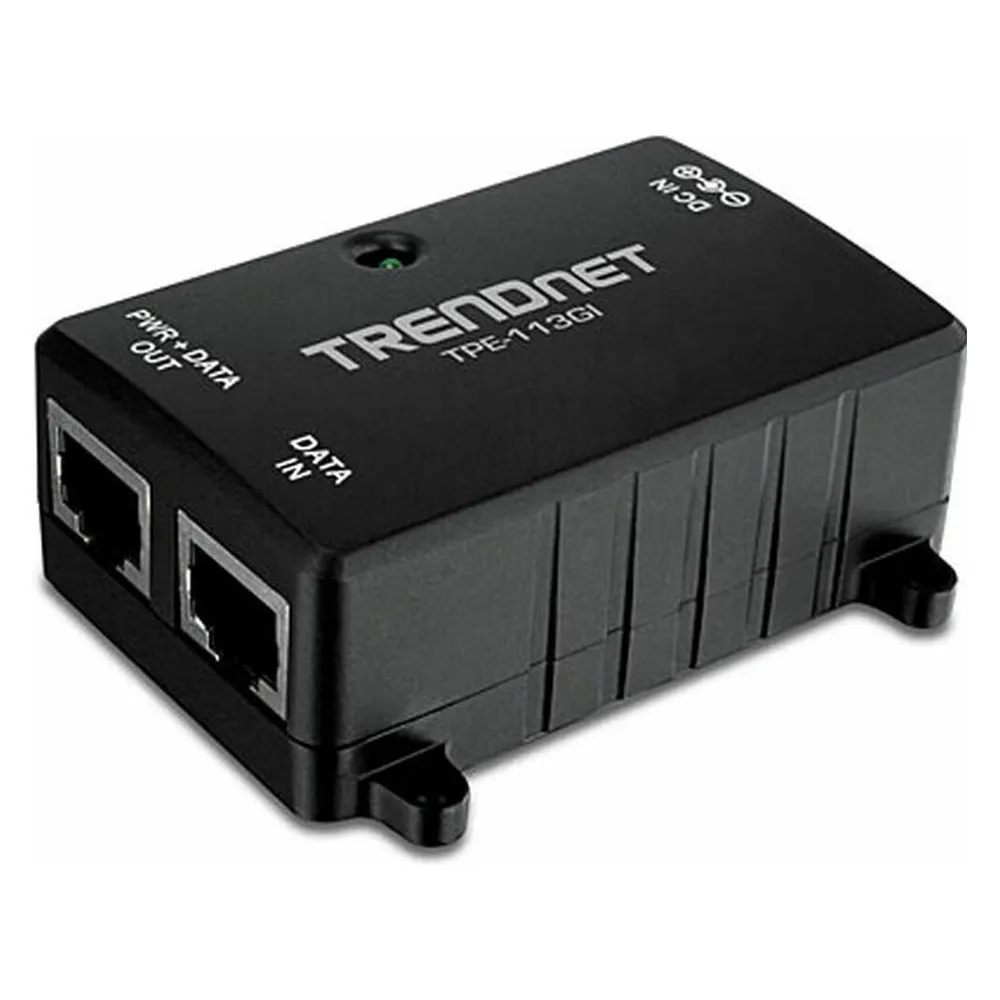 Trendnet Tpe-113gi (802.3af