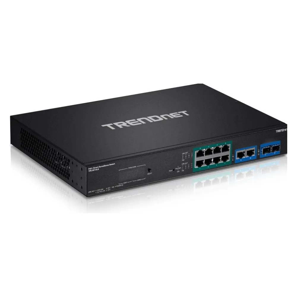 Trendnet TPE 3012LS