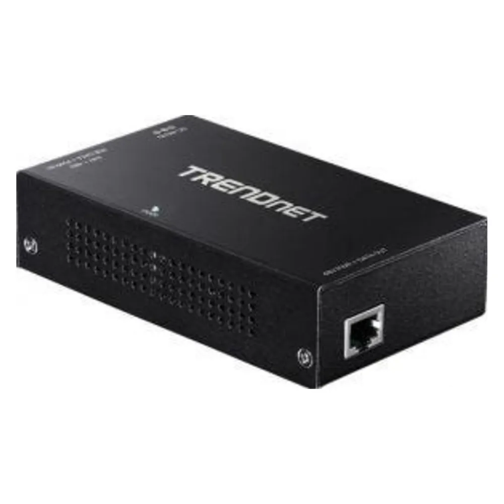 Trendnet TPE-E110 Gigabit PoE+ Repeater Amplifier