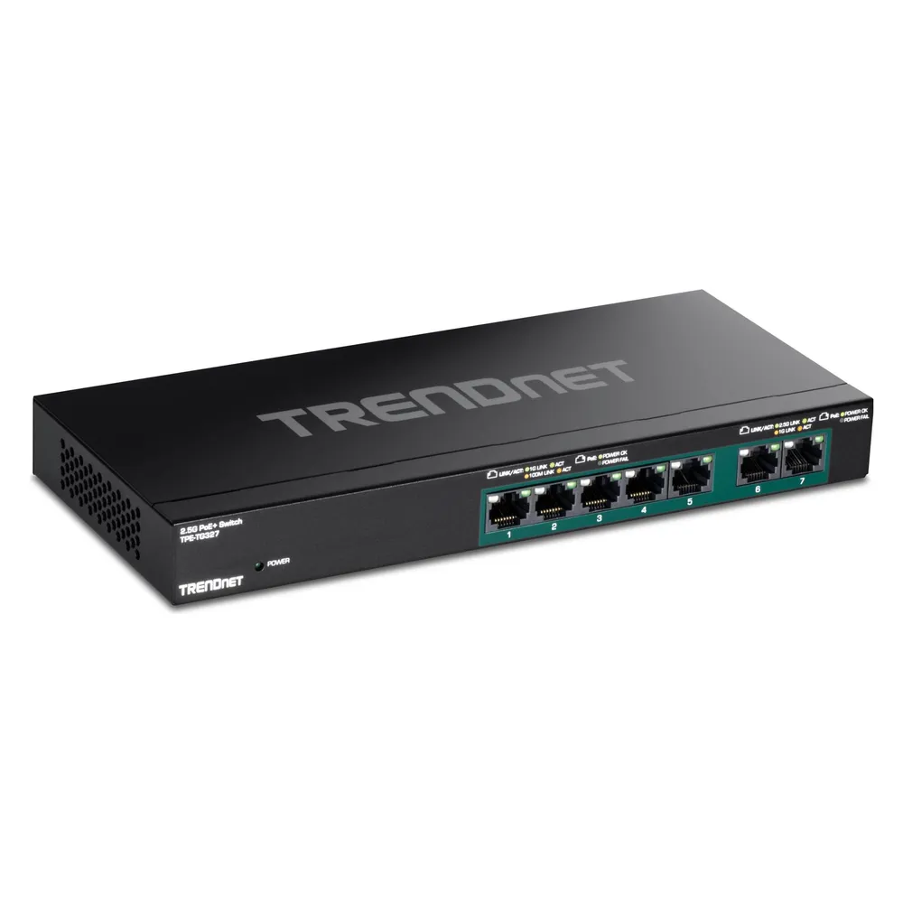 Trendnet TPE-TG327