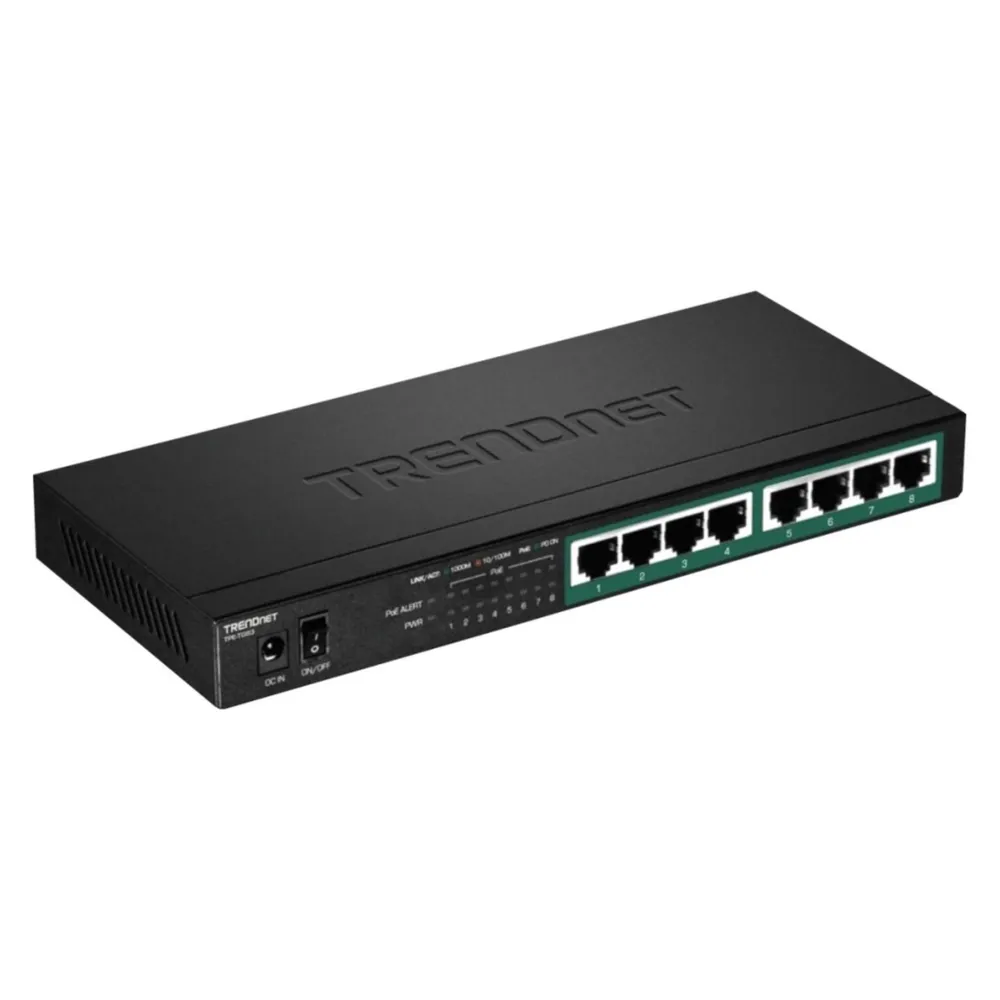Trendnet TPE-TG83