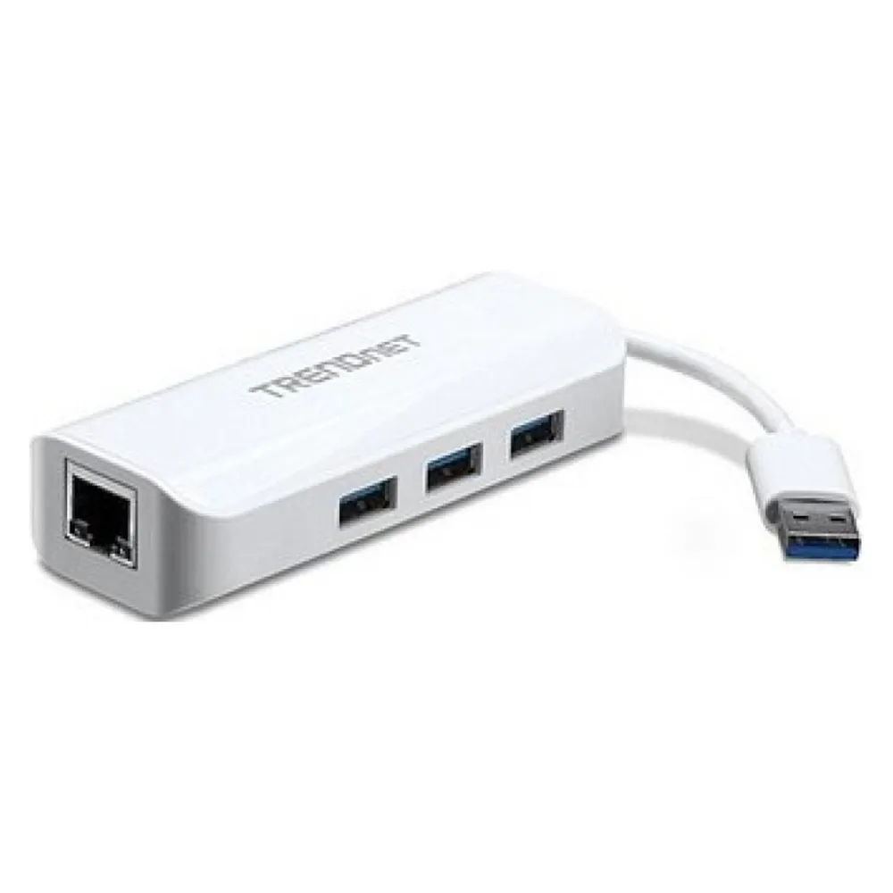 Trendnet USB 2.0 zu