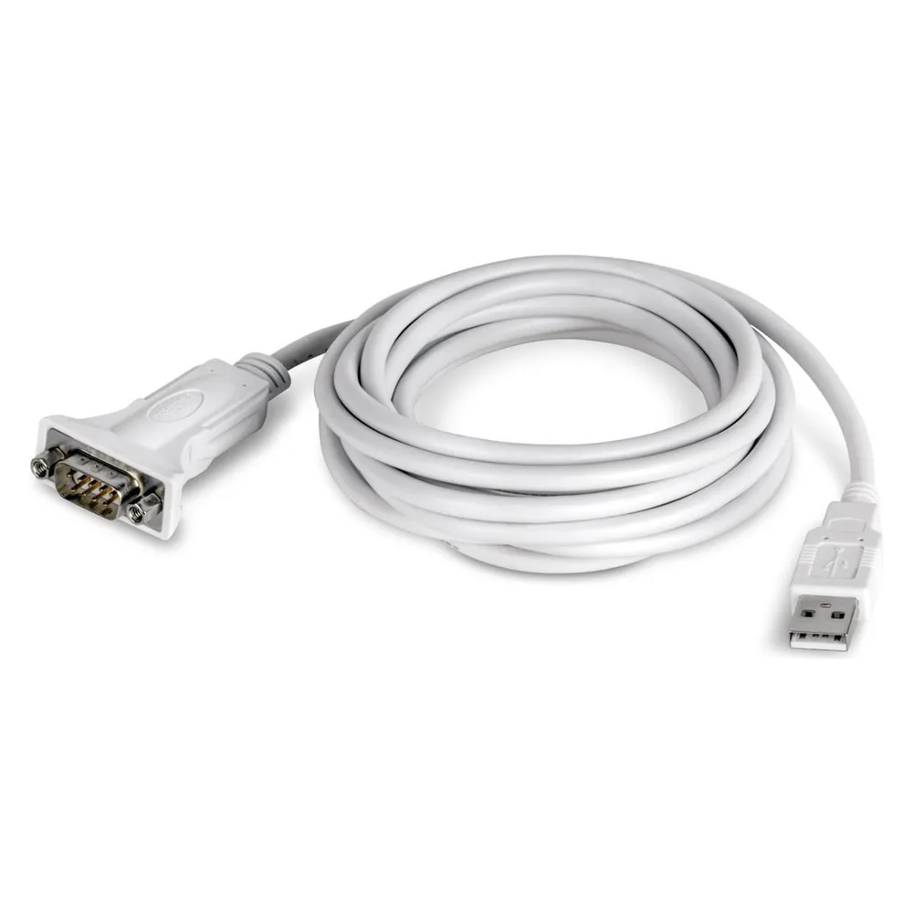 Trendnet 10 Ft. USB to Serial Converter