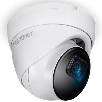 Überwachungskamera Trendnet TV-IP1515PI 5MP Nachtsicht Innen und Außen