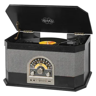 Trevi TT 1040 BT