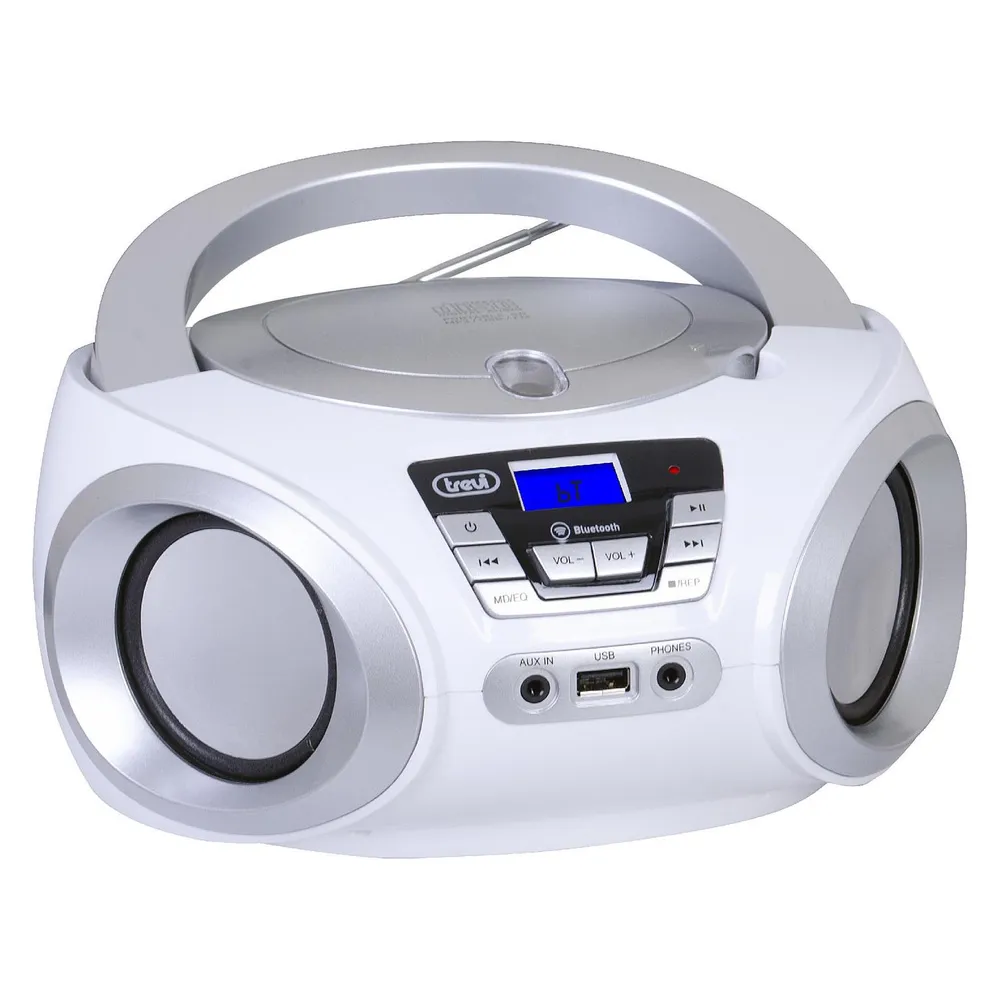 Trevi CMP 544 BT