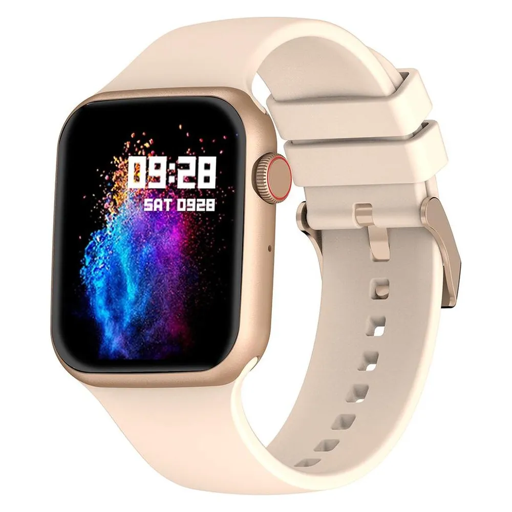 Trevi T-Fit 200 Call Smart Fitness Band Pink